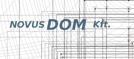 NOVUS DOM KFT